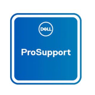 Dell Aggiorna da 1 anno Basic Onsite a 5 anni ProSupport - Contratto di assiste…