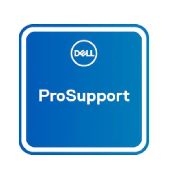 Dell Aggiorna da 1 anno Basic Onsite a 5 anni ProSupport - Contratto di assiste…
