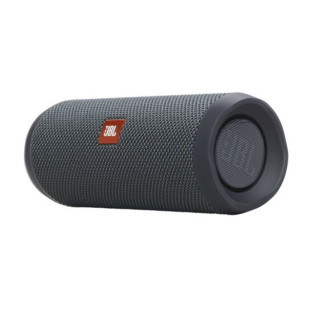 JBL Flip Essential 2 Bluetooth Speaker Black - <h2>Compagno multifunzione e res…