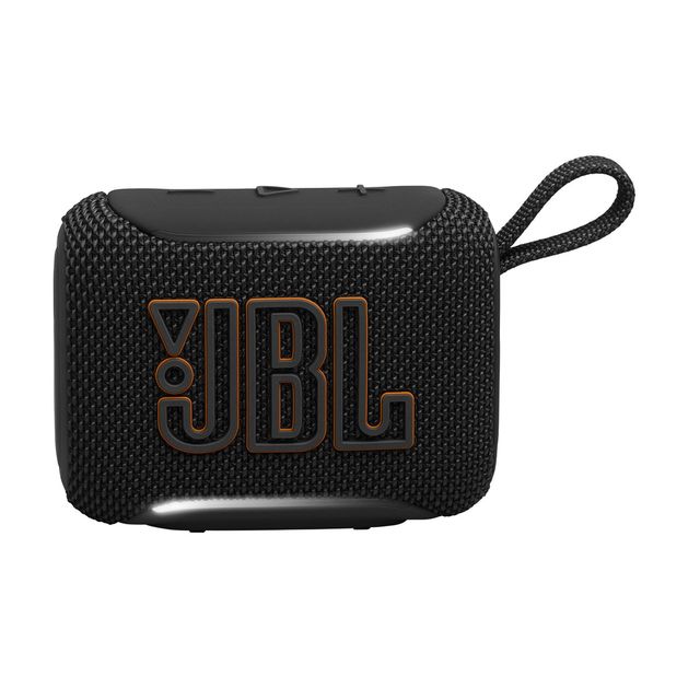 JBL GO5 Portable BT SpeakerBlack