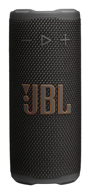 JBL Grip Portable BT Speaker Black