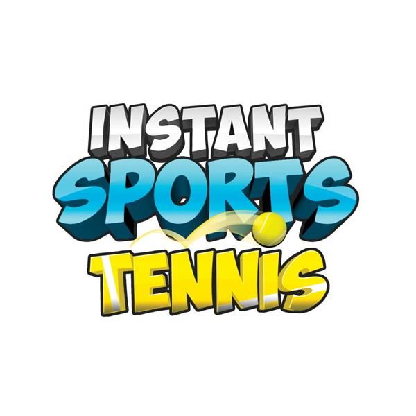 JUST FOR GAMES NINTENDO SWITCH INSTANT SPORTS - TENNIS
