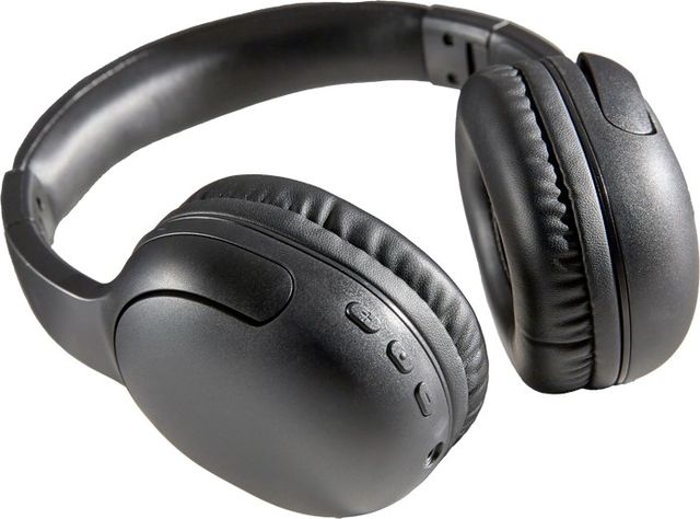 JVC Cuffie HA-SG20BT Gumy Olive Black