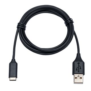 Jabra 14208-16 cavo USB 1,2 m USB C USB A Nero