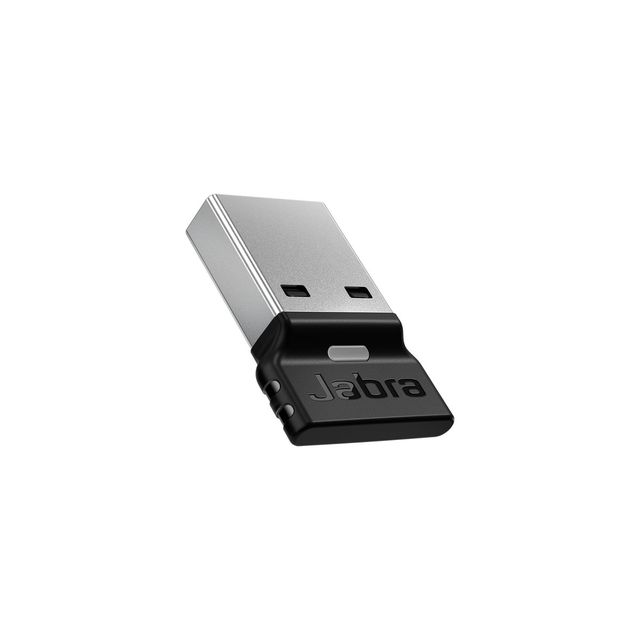 Jabra 14208-41 Adattatore Bluetooth USB Raggio 30m Nero