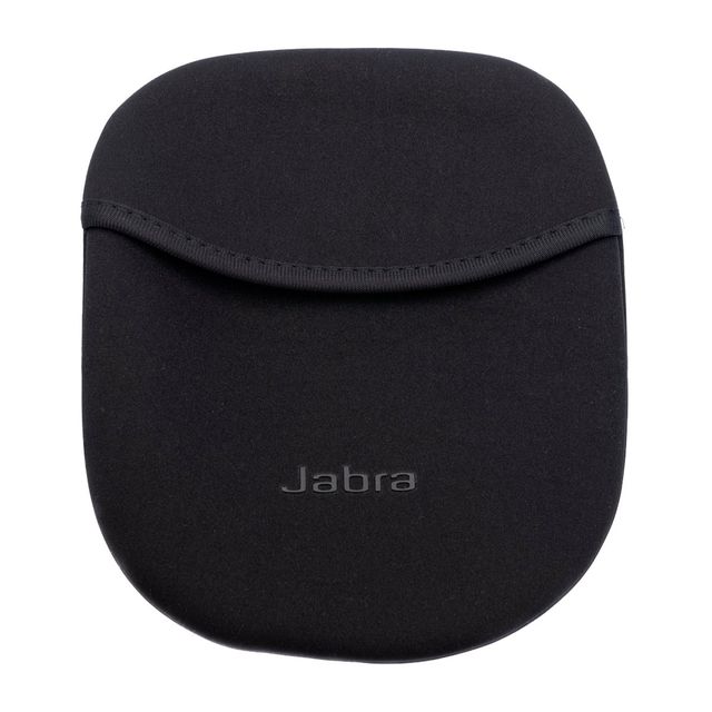Jabra 14301-49 mobile device cases Auricolare Custodia a sacchetto Nero
