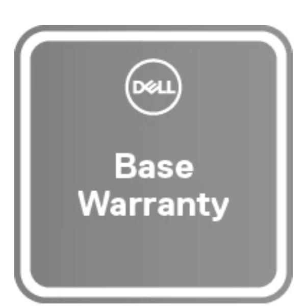 Dell Aggiorna da 1 anno Collect & Return a 3 anni Collect & Return - Contratto …