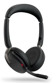 Jabra 26699-989-989 Evolve2 65 Flex UC Cuffie Stereo Wireless