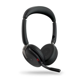 Jabra 26699-999-889 Evolve2 65 Flex Cuffie Wireless per Ufficio