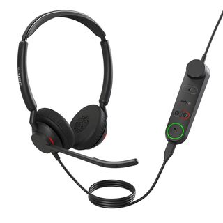 Jabra 5099-299-2219 Engage 50 II USB-A Cuffie Stereo Cablate