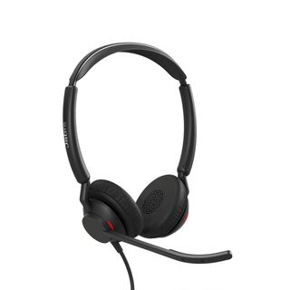 Jabra 5099-610-279 Engage 50 II USB-A Cuffie Stereo Cablate
