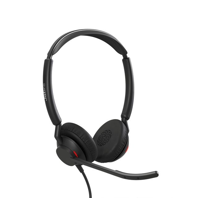 Jabra 5099-610-279 Engage 50 II USB-A Cuffie Stereo Cablate
