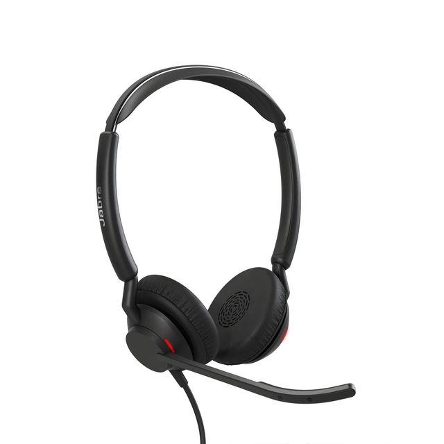 Jabra 5099-610-299 Engage 50 II USB-C Cuffie Stereo Cablate