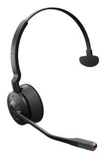 Jabra 9653-410-111 Engage 55 SE Cuffia Mono Wireless per Ufficio e Call Center