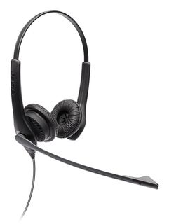 Jabra Biz 1100 EDU Auricolare Cablato A Padiglione Ufficio