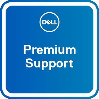 Dell Aggiorna da 1 anno Collect & Return a 3 anni Premium Support - Contratto d…