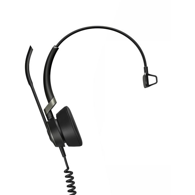 Jabra Engage 50 Mono - Cuffia - Padiglione auricolare - Ufficio/Call center - N…