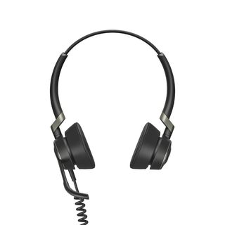 Jabra Engage 50 Stereo - Cablato - Ufficio - 20 - 20000 Hz - 96 g - Auricolare …