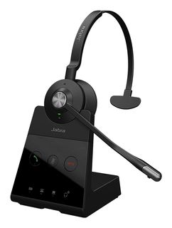Jabra Engage 65 SE Auricolare A Padiglione USB tipo-C