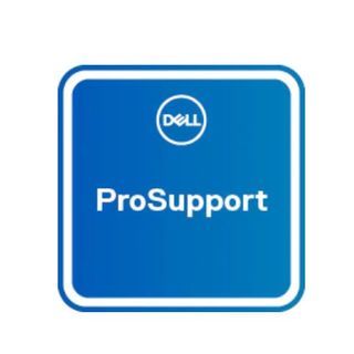 Dell Aggiorna da 1 anno Collect & Return a 3 anni ProSupport - Contratto di ass…