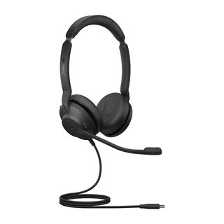 Jabra Evolve2 30 MS - Cuffie con microfono - on-ear - cablato - USB-C - Ottimiz…