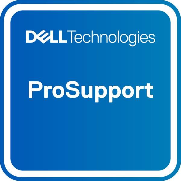 Dell Aggiorna da 1 anno Collect & Return a 3 anni ProSupport - Contratto di ass…
