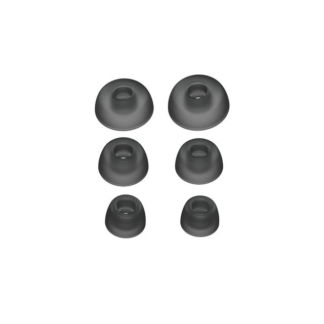 Jabra Evolve2 Buds Eargels, 8 pz.