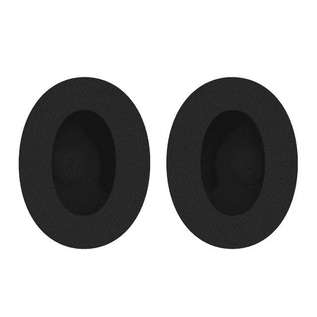 Jabra Evolve3 85 Cuscinetti per orecchie, 1 paio, nero