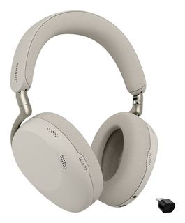 Jabra Evolve3 85, MS, Link390c, Grigio Caldo