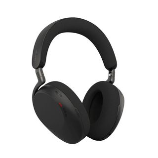 Jabra Evolve3 85, MS, Link390c, Nero, caricabatterie WLC