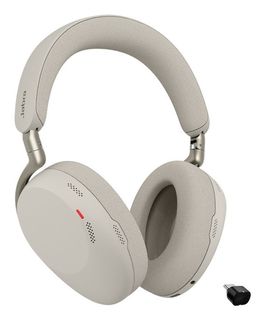 Jabra Evolve3 85, UC, Link390c, Grigio caldo
