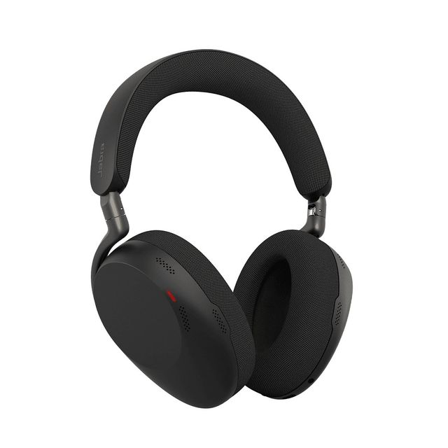 Jabra Evolve3 85, UC, Link390c, Nero, WLC Chrg