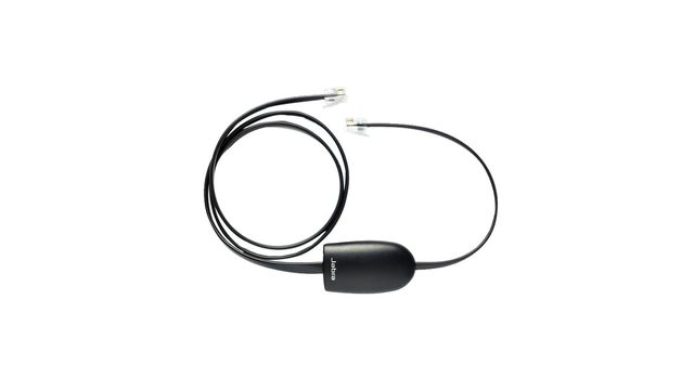 Jabra Link 14201-16 - Adattatore auricolare - 92.5 cm - per Cisco Unified IP Ph…
