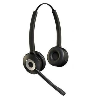 Jabra PRO 920/930 Duo replacement headset - Cuffie con microfono - on-ear - con…