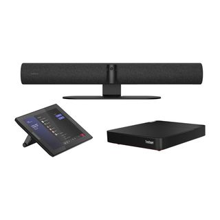 Jabra PanaCast 50 Room System sistema di conferenza 12 persona(e) 13 MP Collega…