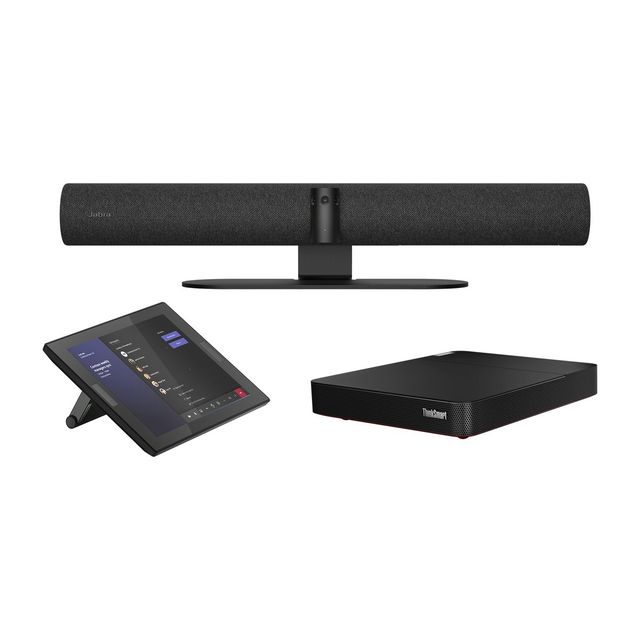 Jabra PanaCast 50 Room System sistema di conferenza 12 persona(e) 13 MP Collega…
