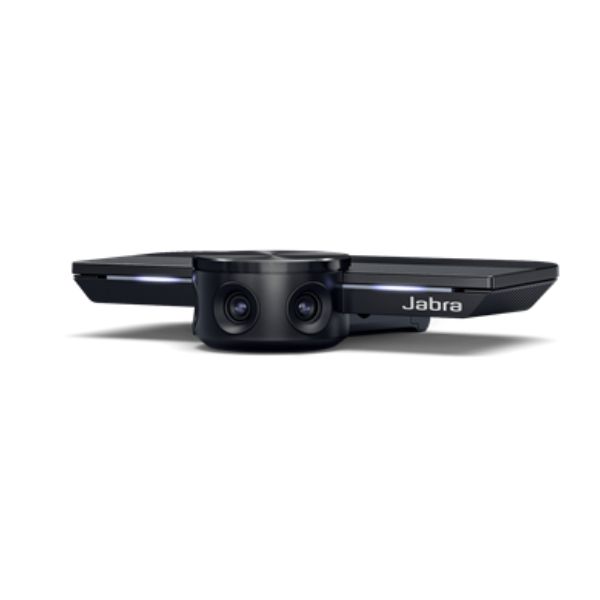 Jabra PanaCast MS - Telecamera panoramica - colore - 13.000.000 pixel - 3840 x …