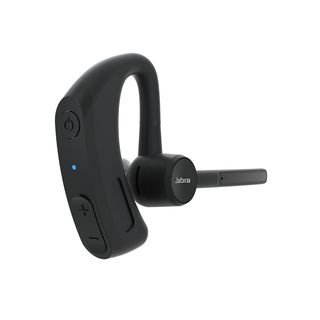 Jabra Perform 45 Auricolare A clip USB tipo-C Bluetooth Nero