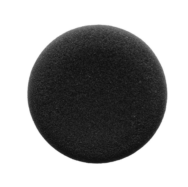 Jabra Perform 75 Cuscino BULK, BTN, Schiuma, 10 pz.