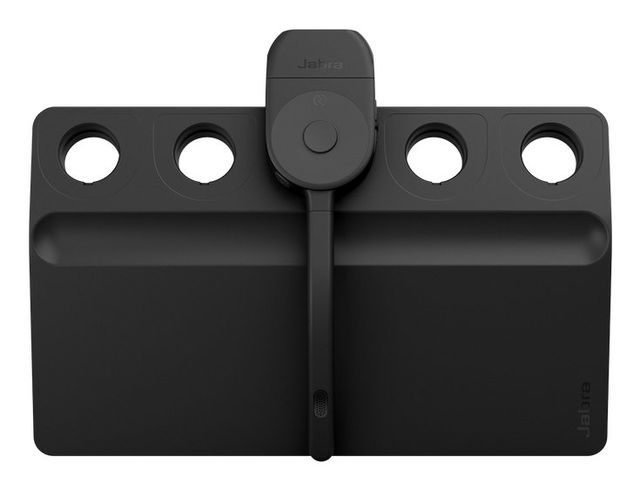Jabra Perform 75 Organizer per braccio del microfono, 5 supporti per braccio de…
