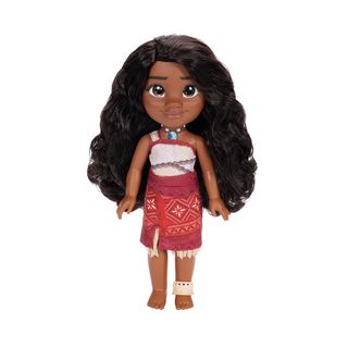 Jakks - Disney Princess La mia amica Vaiana 38 cm 210444-V1-PC1-RF1