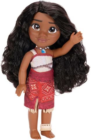 Jakks - Oceania 2 bambola 38 cm Vaiana 237574-VAI