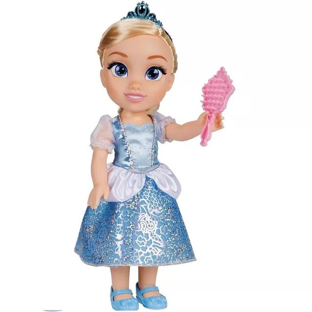 Jakks Disney Princess bambola 38cm Cenerentola 230144-RF1