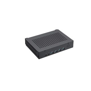 ASUS DESKTOP PN43-BBN200MD BAREBONE INTEL PROCESSOR N200