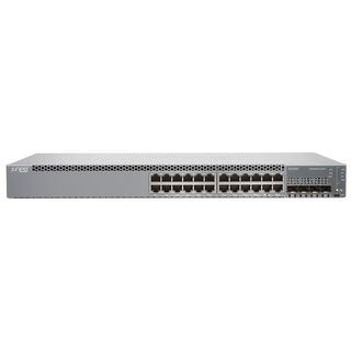 Juniper Networks EX Series EX2300-24P - Switch - L3 - gestito - 24 x 10/100/100…