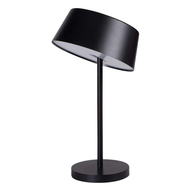 KANLUX LAMPADA DA TAVOLO DAIBO LED BLACK 7W 3000K