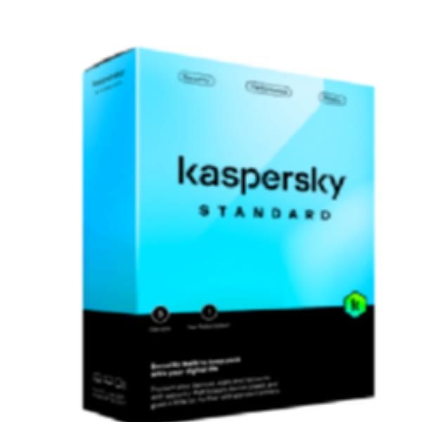 KASPERSKY KAS SEC2 3DEV 1Y SS