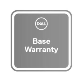 Dell Aggiorna da 2 anni Collect & Return a 3 anni Basic Onsite - Contratto di a…