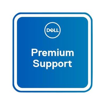 Dell Aggiorna da 2 anni Collect & Return a 3 anni Premium Support - Contratto d…