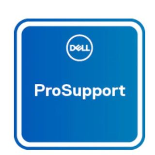 Dell Aggiorna da 2 anni Collect & Return a 3 anni ProSupport - Contratto di ass…